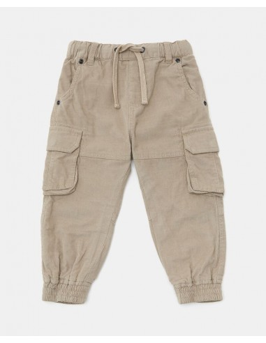 pantalone in velluto