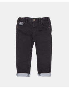 jeans nero