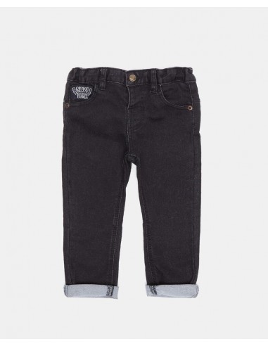 jeans nero