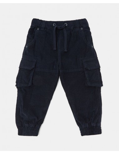 pantaloni in velluto