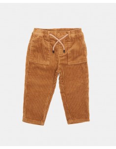 pantaloni in velluto