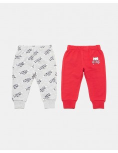 bi/pack in caldo cotone