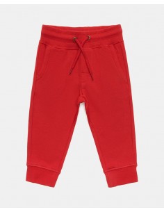 jogging con cordoncino