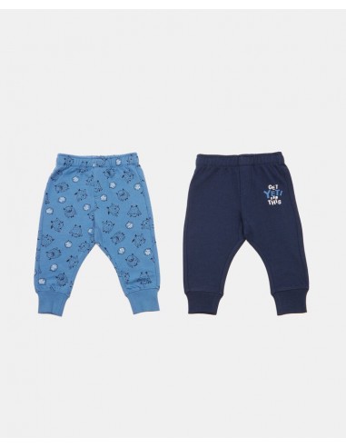 bi/pack caldo cotone