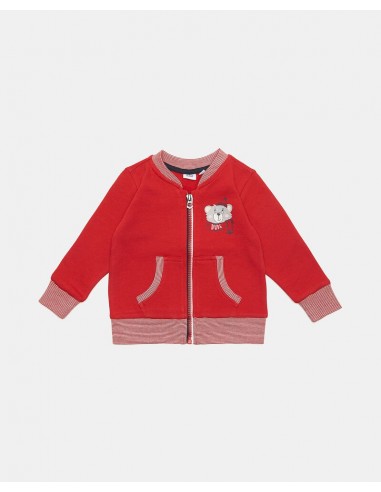 felpa in cotone caldo