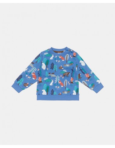 felpa in caldo cotone