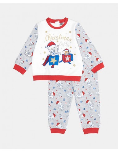 pigiama di Tom &Jerry