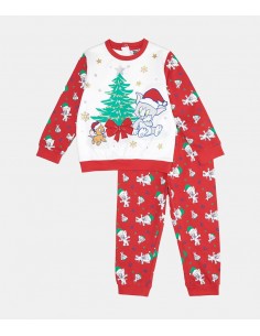 pigiama di Tom &Jerry