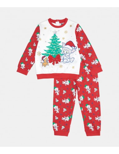 pigiama di Tom &Jerry