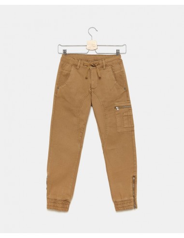 pantaloni cargo
