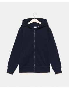 felpa in caldo cotone