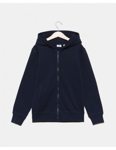 felpa in caldo cotone