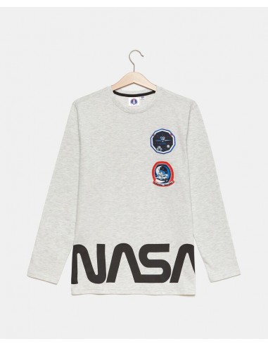 maglia in caldo cotone