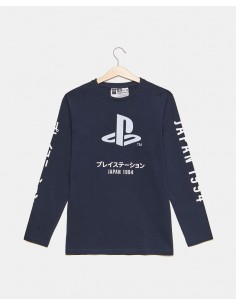maglia play station