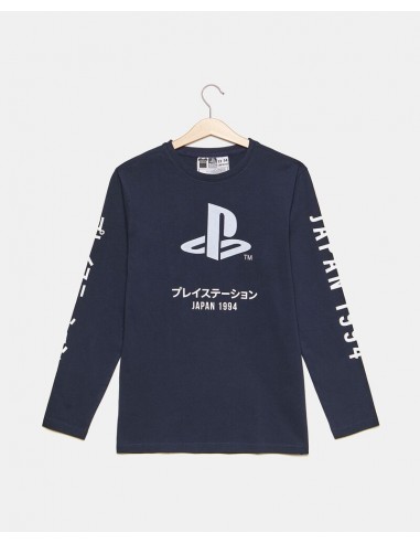 maglia play station