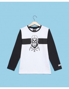 maglie in caldo cotone