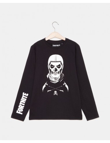 maglia in caldo cotone