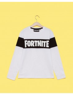 maglia in caldo cotone