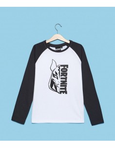 maglia in caldo cotone