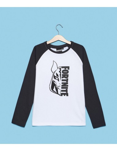 maglia in caldo cotone