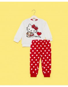 pigiama di hello kitty 9/36...
