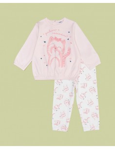 pigiama in caldo cotone 9/36