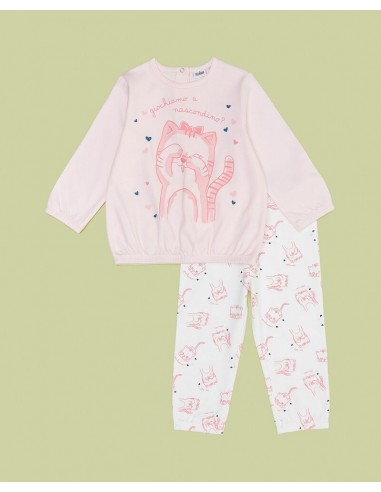 pigiama in caldo cotone 9/36