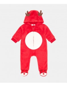 pigiamone natalizio 9/36 mesi