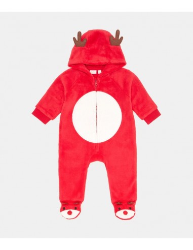 pigiamone natalizio 9/36 mesi