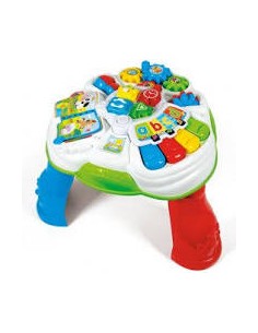 tavolo prime scoperte