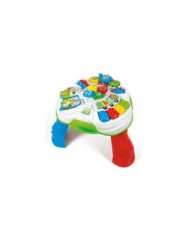 tavolo prime scoperte