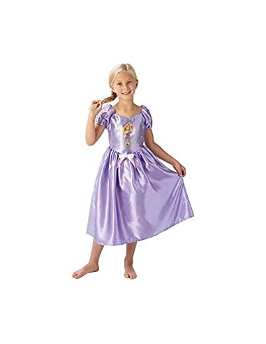 costume  rapunzel