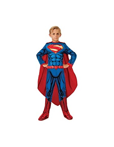 costume superman