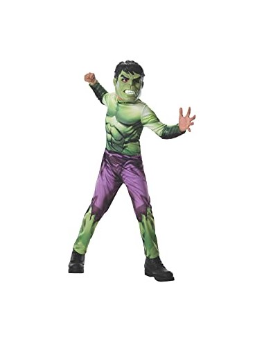 costume hulk