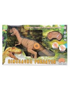 dinosauro telecomandato