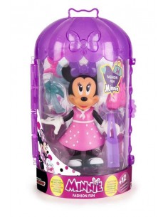 Minnie Fashion Fun
