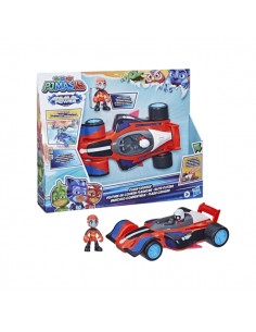 PjMasks Animal Power Flash