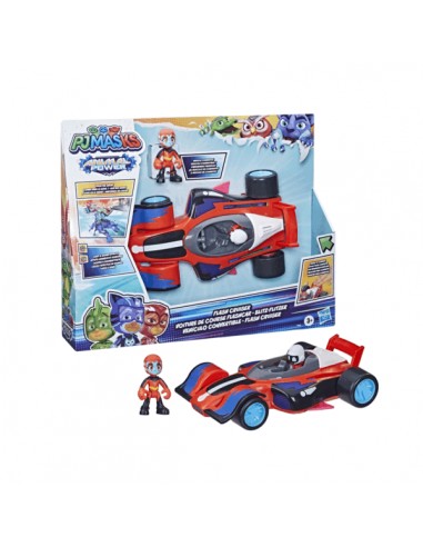 PjMasks Animal Power Flash