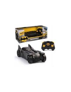 BatMobile telecomandata