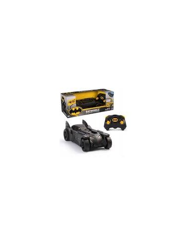 BatMobile telecomandata