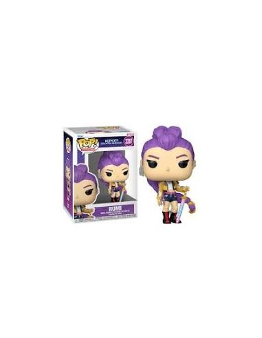 FUNKO POP RUMI