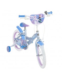 bici frozen 16 sfera