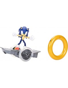 sonic telecomandato