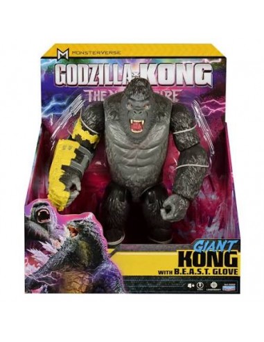 king kong 30 cm