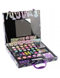 VALIGETTA TRUCCO MONSTER  HIGH