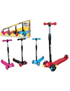 MONOPATTINO  80 CM ALTEZZA MAX