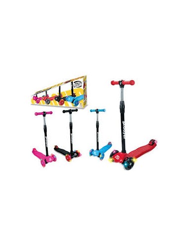 MONOPATTINO  80 CM ALTEZZA MAX