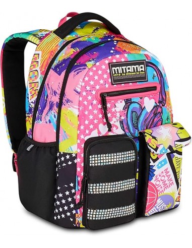 ZAINO  MITAMA PLUS