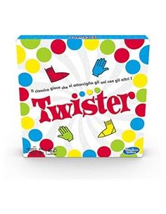 twister