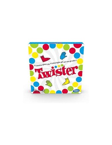 twister